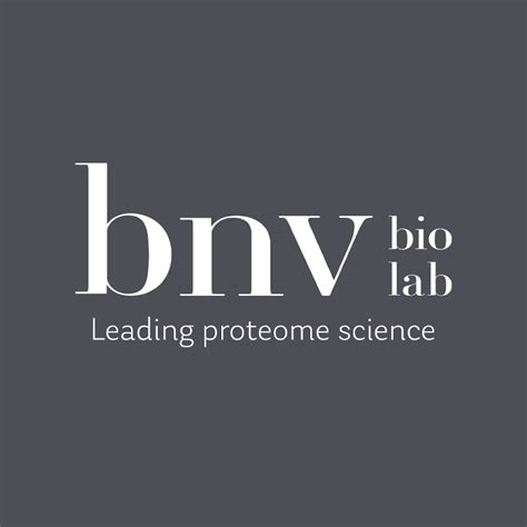 BNV Biolab .